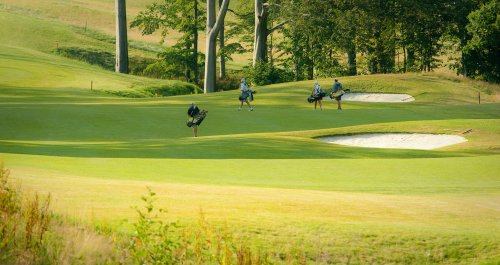 Členství v Central Golf Clubu PREMIUM 2023