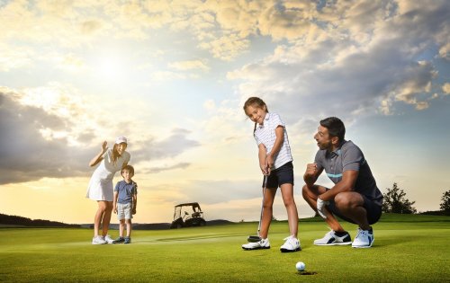 Zapůjčení e-cart 9 jamek